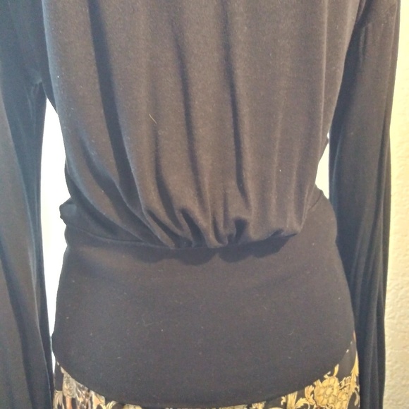 Free People button up top - Picture 4 of 6